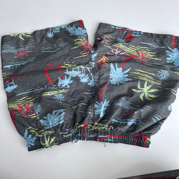 Vertical Sport swim shorts - Picture 5 of 7